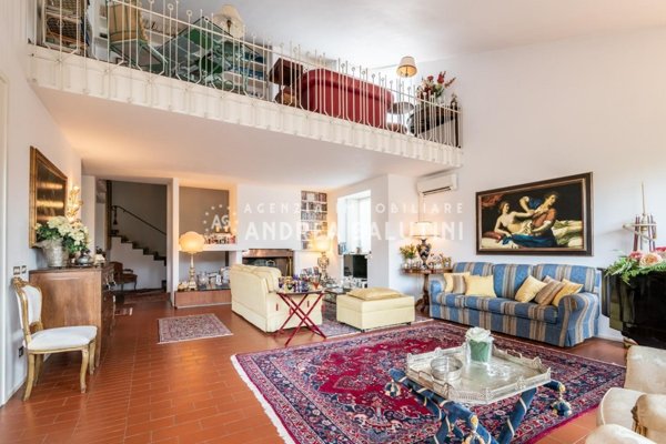 casa indipendente in vendita a Ponsacco