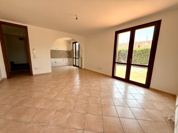 casa indipendente in vendita a Ponsacco