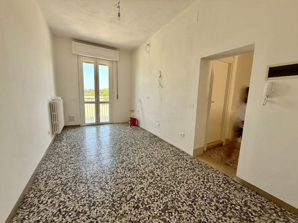 appartamento in vendita a Ponsacco