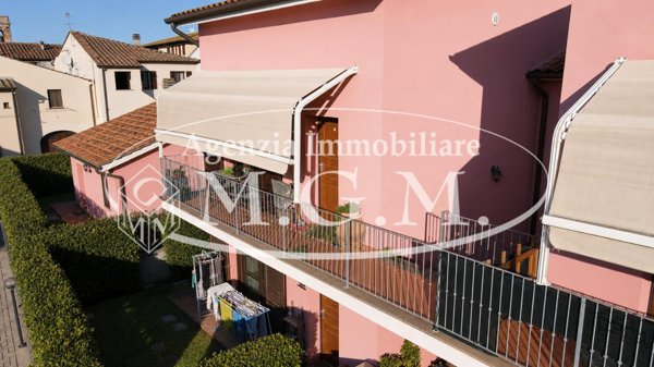 appartamento in vendita a Ponsacco