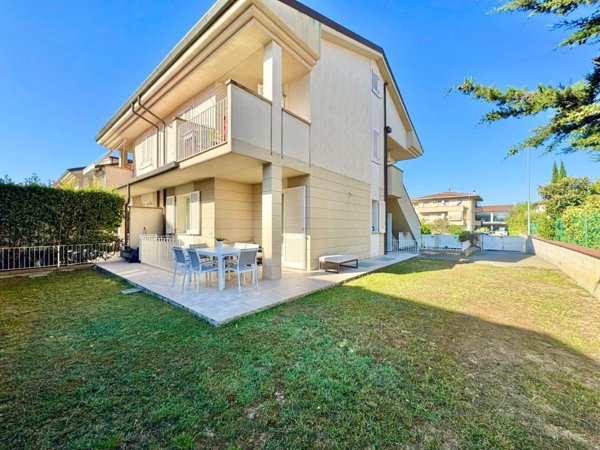 appartamento in vendita a Ponsacco
