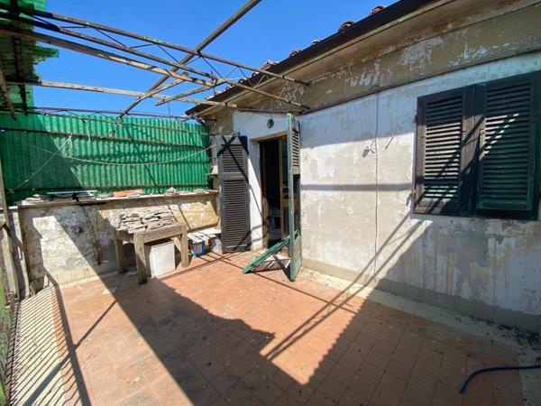 appartamento in vendita a Ponsacco