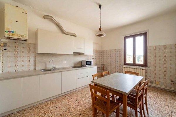 appartamento in vendita a Ponsacco