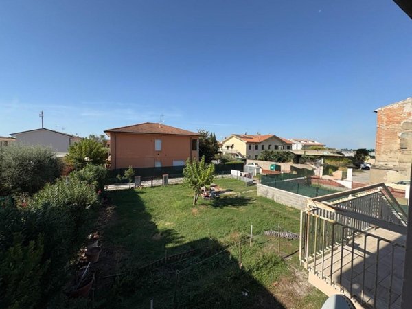 appartamento in vendita a Ponsacco