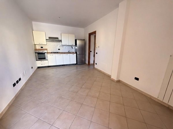 appartamento in vendita a Ponsacco