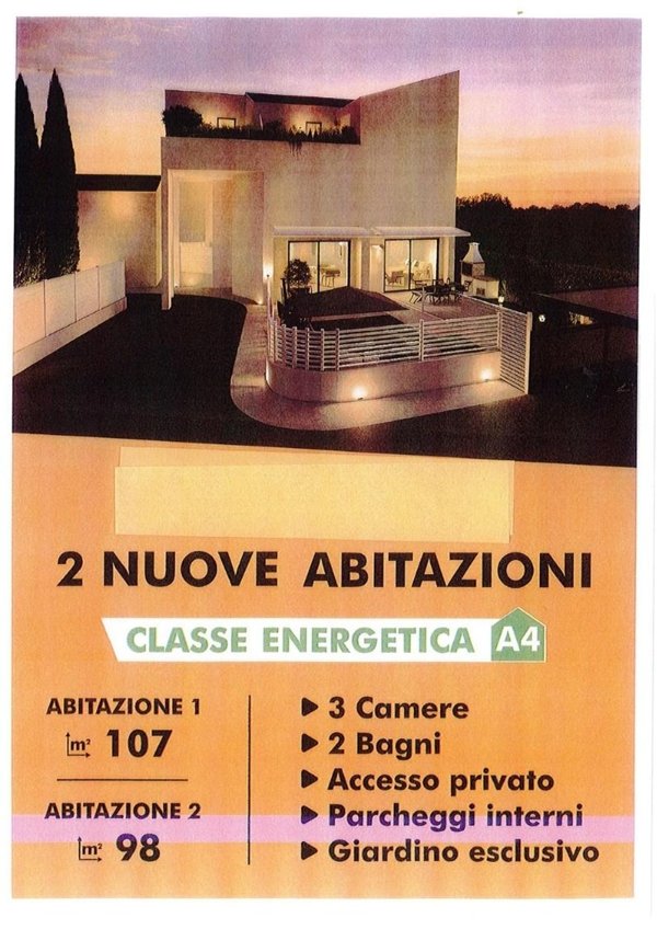appartamento in vendita a Ponsacco