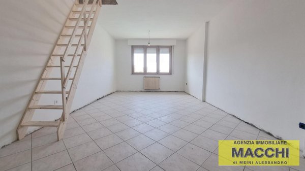 appartamento in vendita a Ponsacco