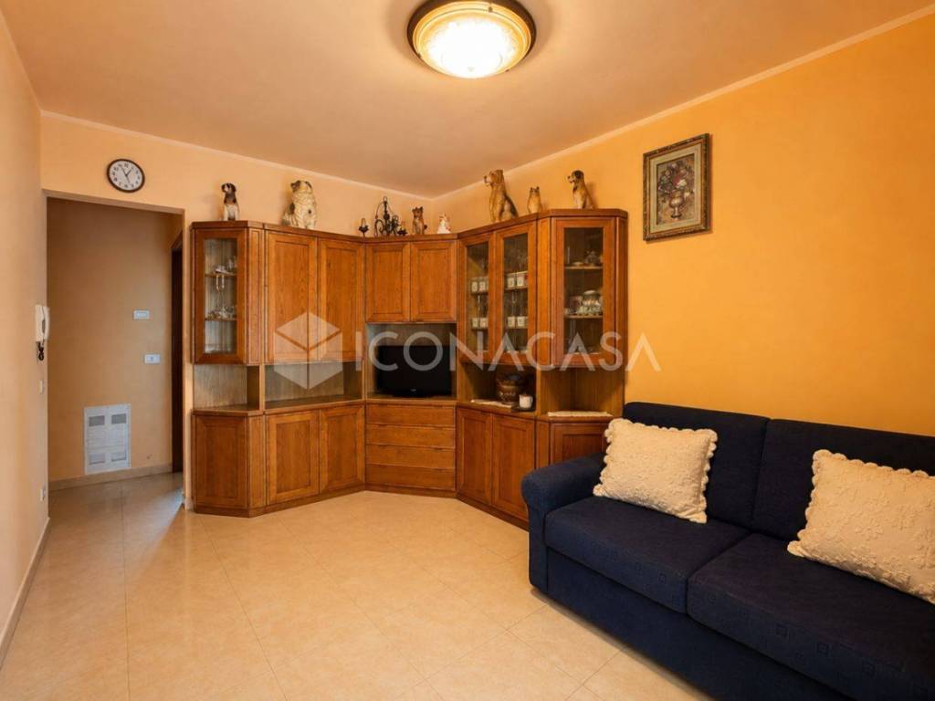 appartamento in vendita a Ponsacco
