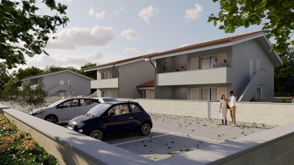 appartamento in vendita a Ponsacco