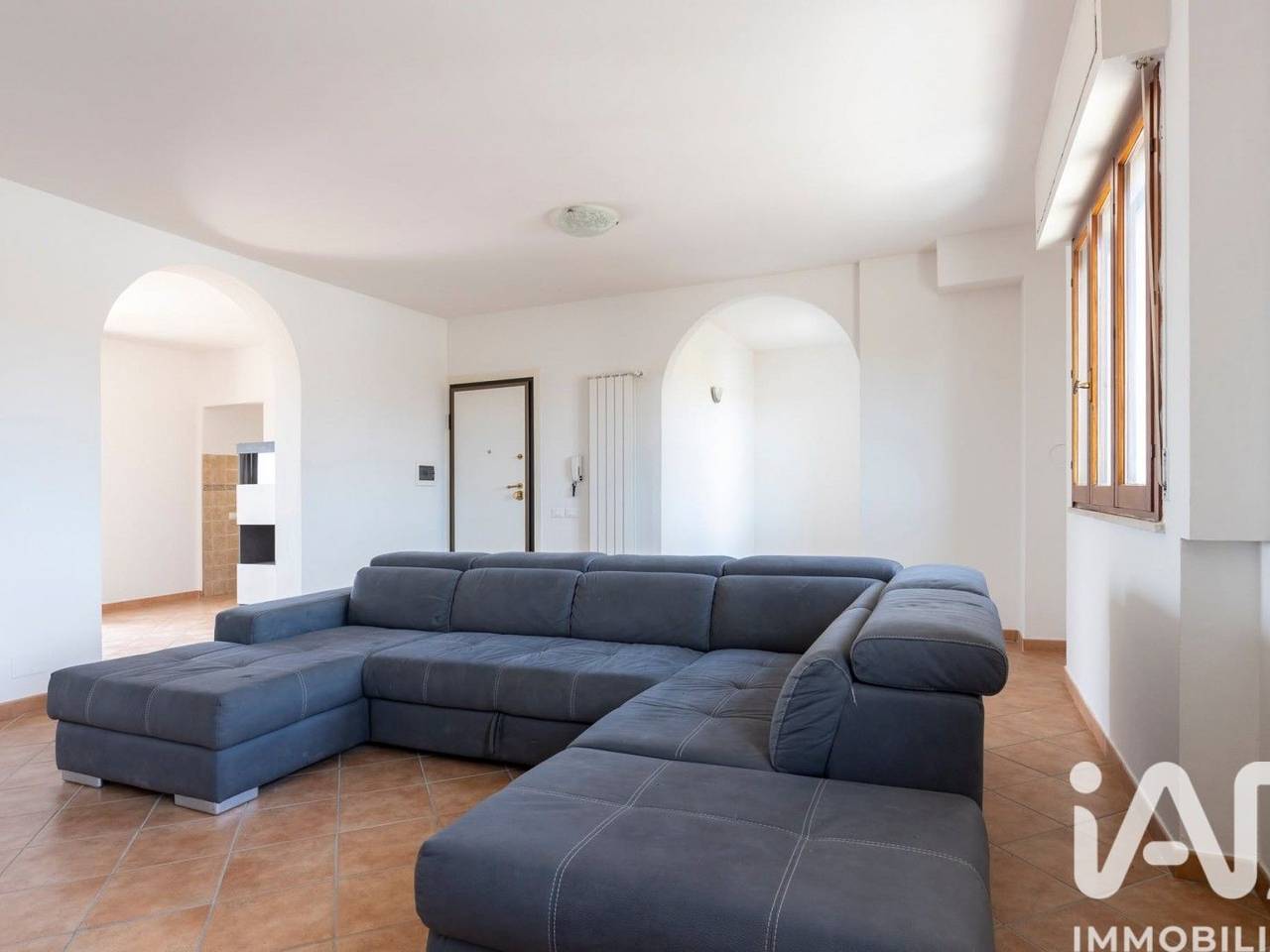 appartamento in vendita a Ponsacco
