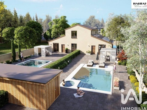 casa indipendente in vendita a Ponsacco