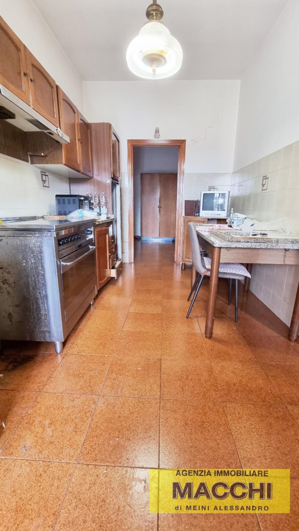 casa indipendente in vendita a Ponsacco