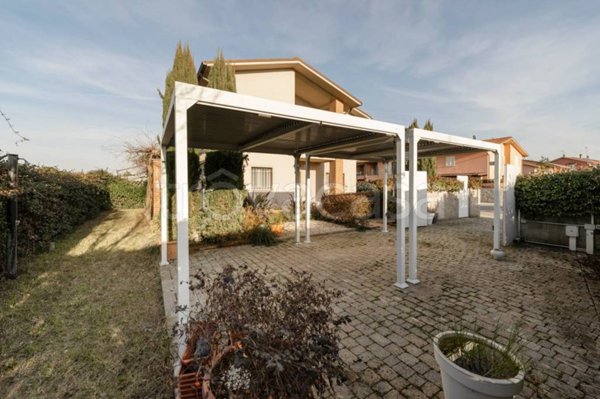 casa indipendente in vendita a Ponsacco