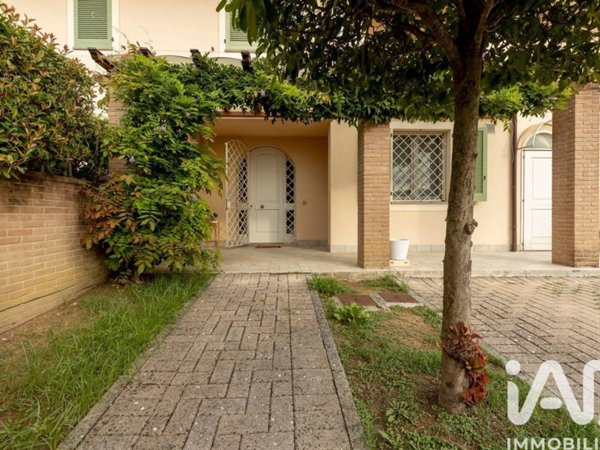 appartamento in vendita a Ponsacco