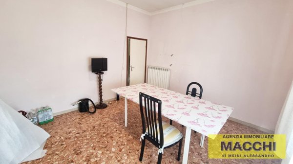 appartamento in vendita a Ponsacco