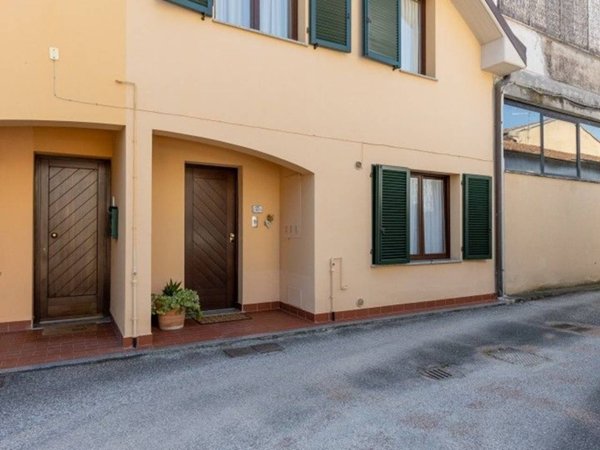 appartamento in vendita a Ponsacco