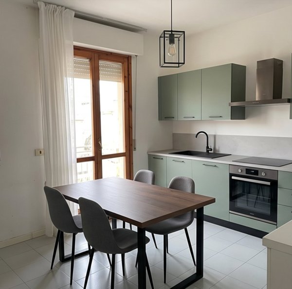 appartamento in vendita a Ponsacco