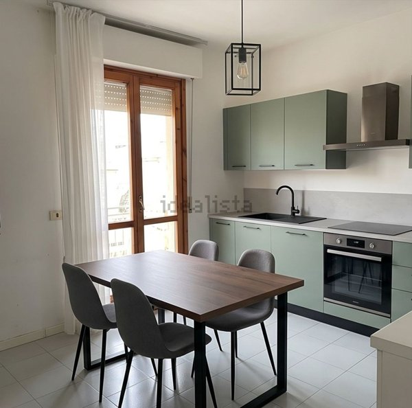 appartamento in vendita a Ponsacco