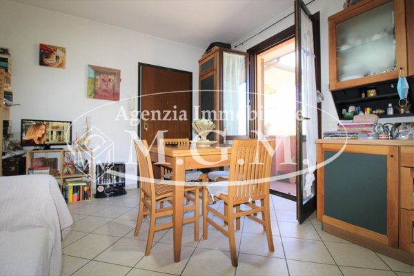 appartamento in vendita a Ponsacco