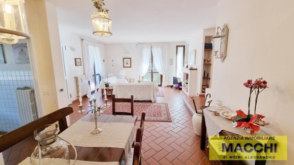 casa indipendente in vendita a Ponsacco