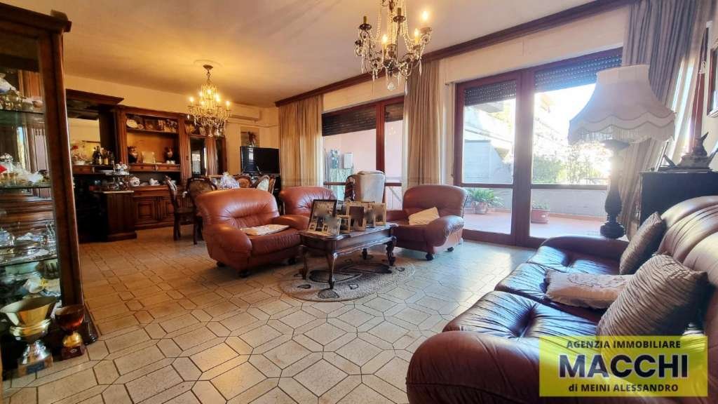 appartamento in vendita a Ponsacco