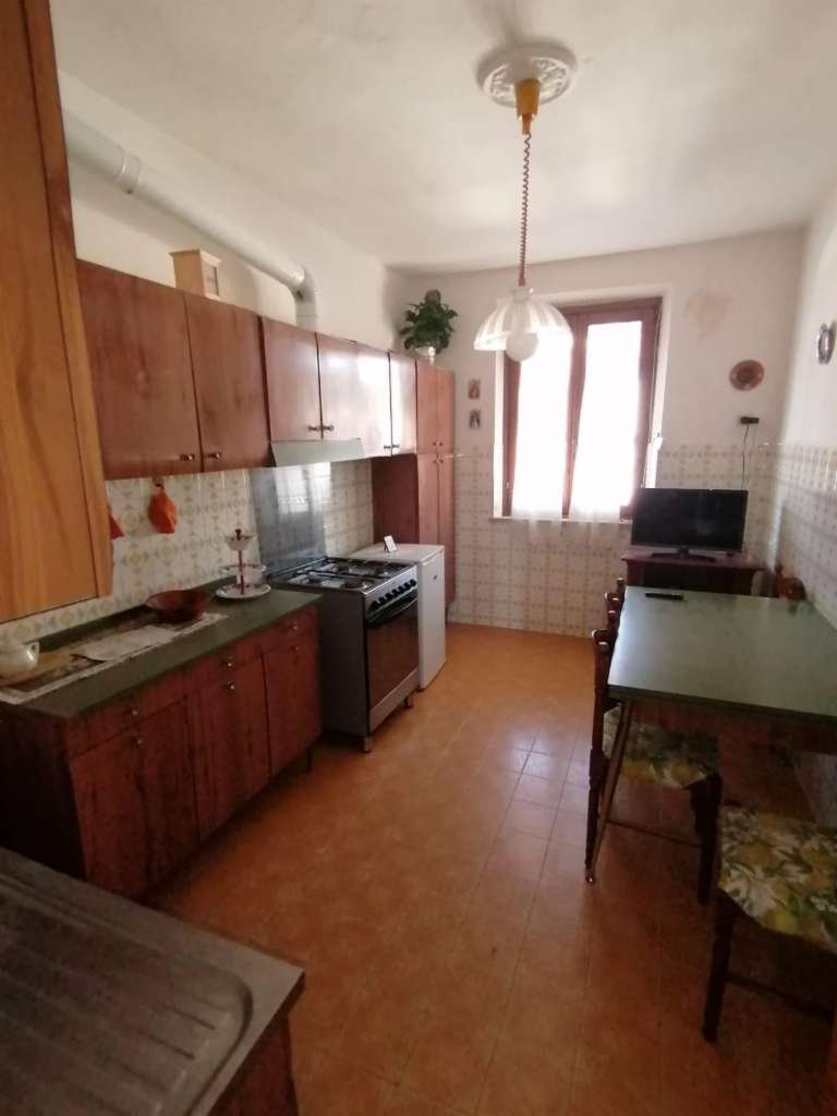 appartamento in vendita a Ponsacco