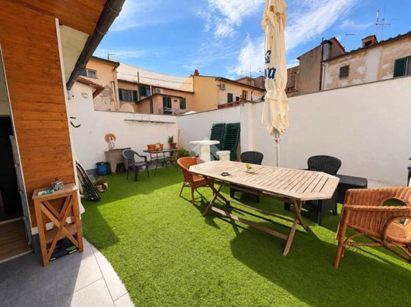 appartamento in vendita a Ponsacco