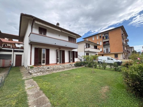 appartamento in vendita a Ponsacco