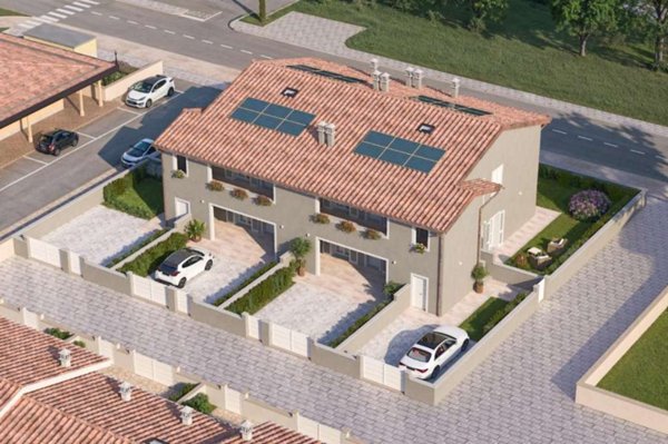 appartamento in vendita a Ponsacco