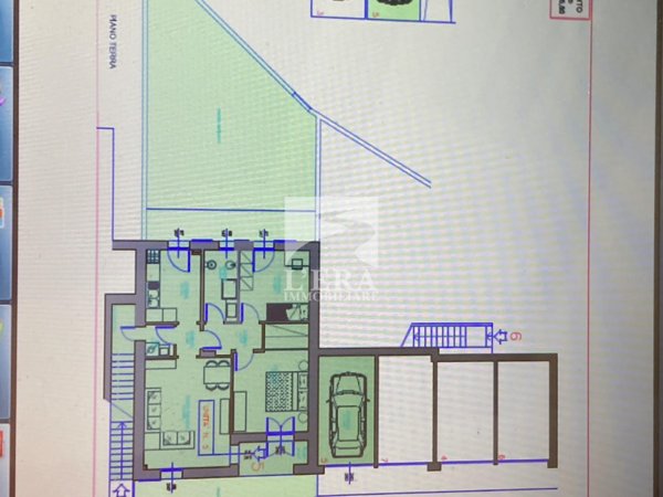 appartamento in vendita a Pontedera