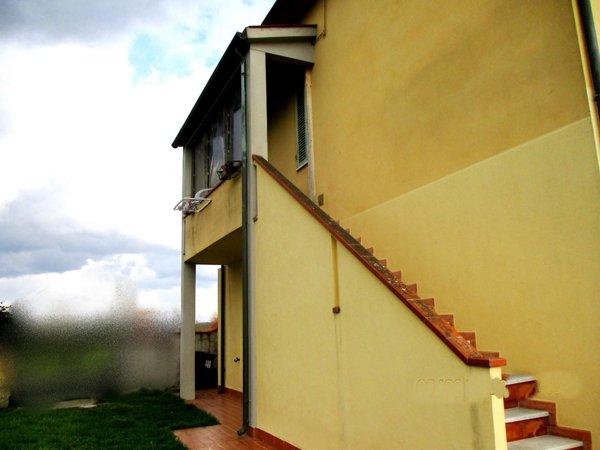 appartamento in vendita a Pontedera in zona La Borra