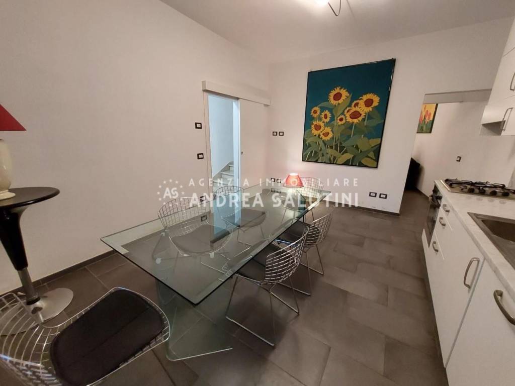 casa indipendente in vendita a Pontedera in zona La Rotta