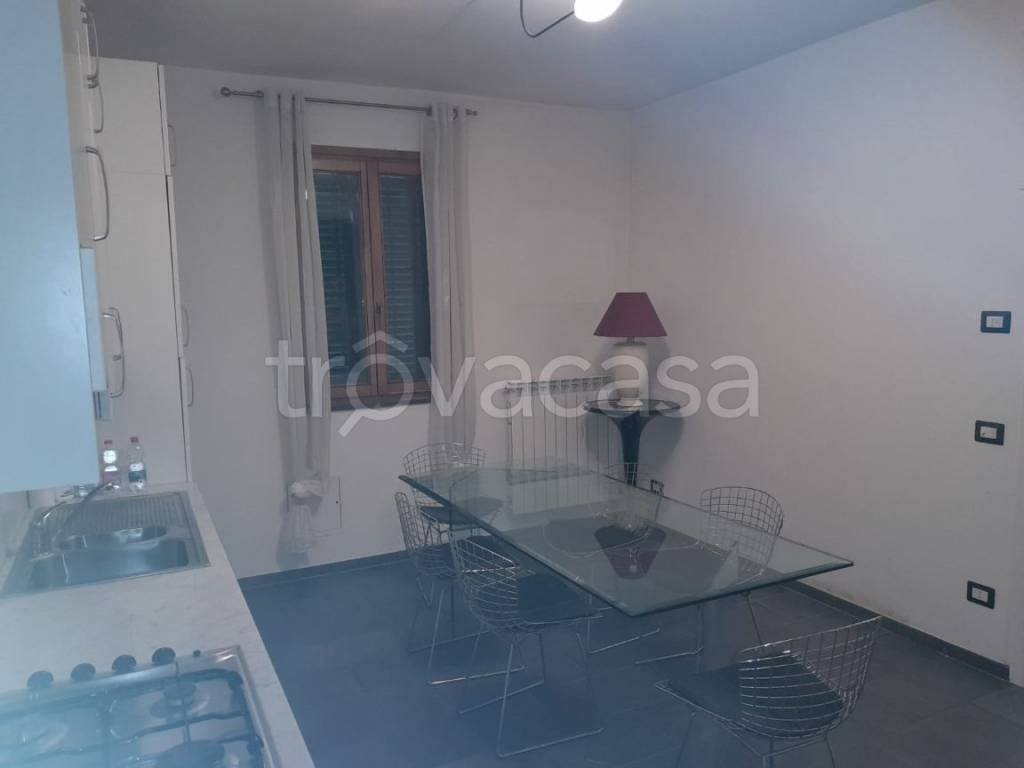 casa indipendente in vendita a Pontedera in zona La Rotta