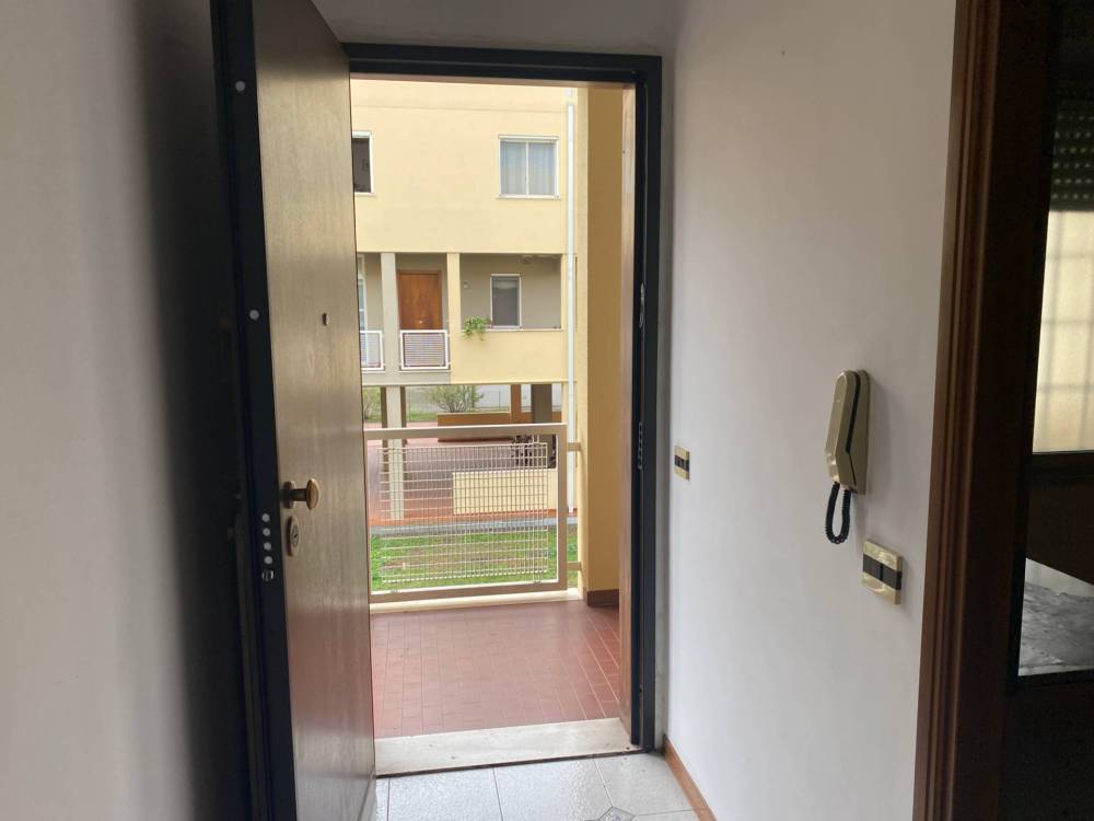 appartamento in vendita a Pontedera