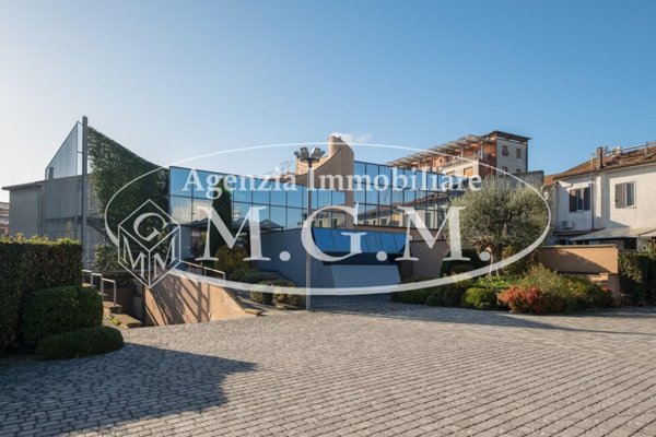 appartamento in vendita a Pontedera