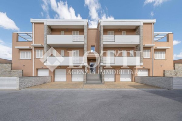 appartamento in vendita a Pontedera in zona La Borra