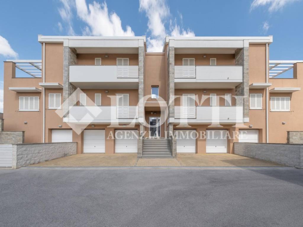 appartamento in vendita a Pontedera in zona La Borra