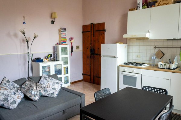 appartamento in vendita a Pontedera