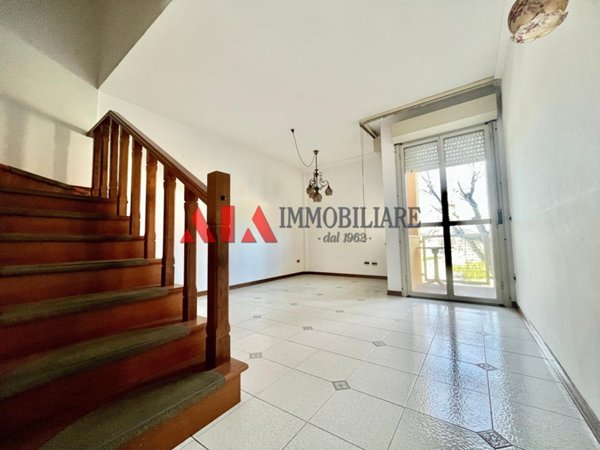 appartamento in vendita a Pontedera