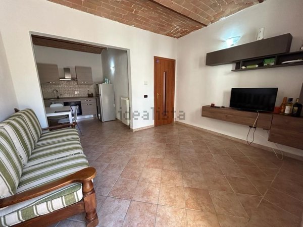appartamento in vendita a Pontedera