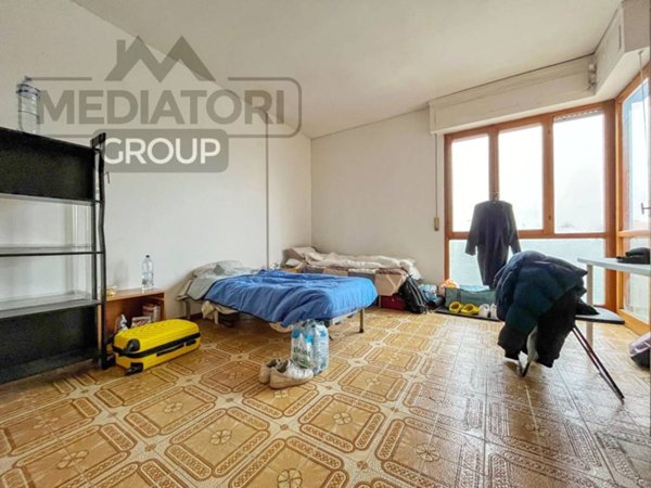 appartamento in vendita a Pontedera