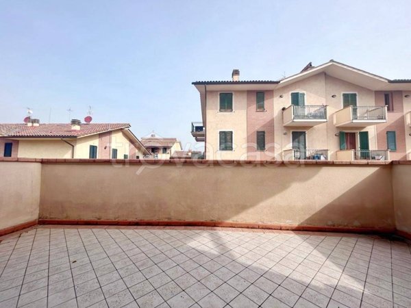 casa indipendente in vendita a Pontedera in zona Il Romito