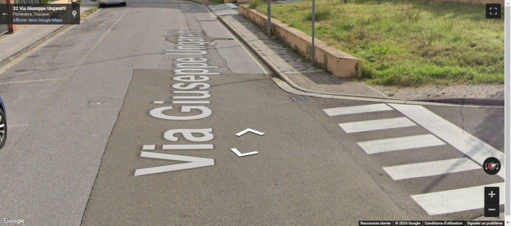 appartamento in vendita a Pontedera