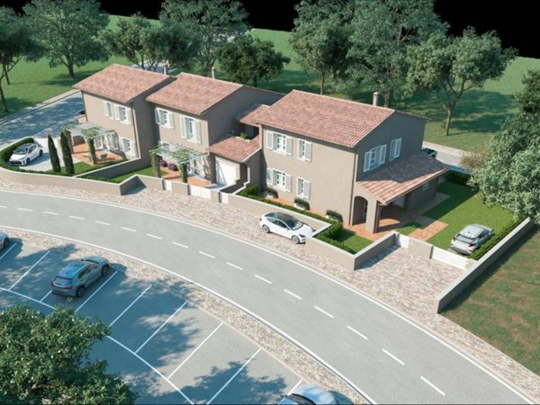 appartamento in vendita a Pontedera in zona Santa Lucia