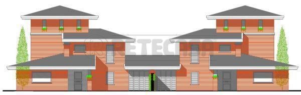casa indipendente in vendita a Pontedera in zona Santa Lucia