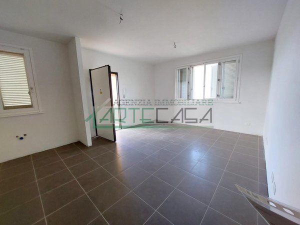 appartamento in vendita a Pontedera in zona La Borra