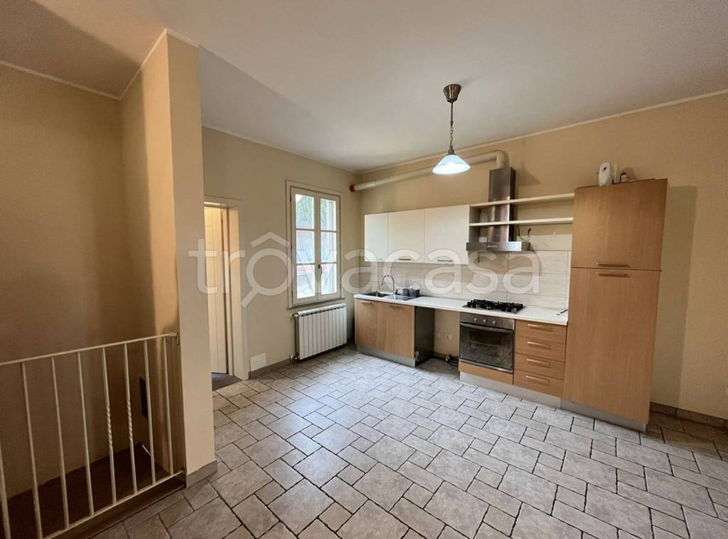 appartamento in vendita a Pontedera