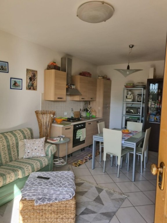 appartamento in vendita a Pontedera in zona Pardossi