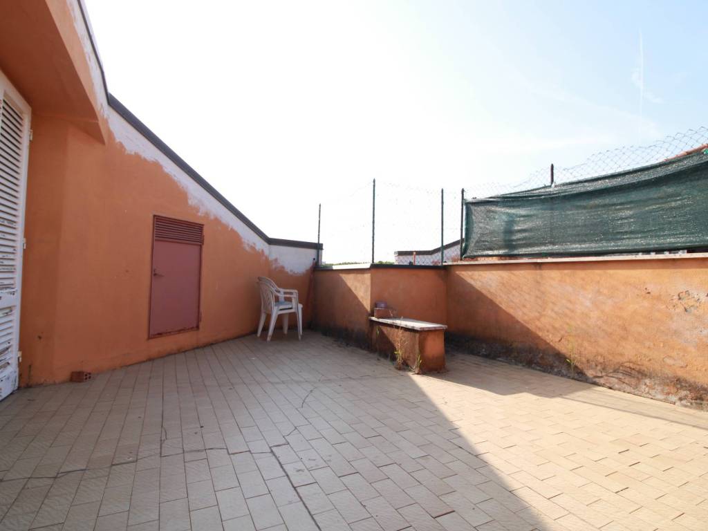 appartamento in vendita a Pontedera