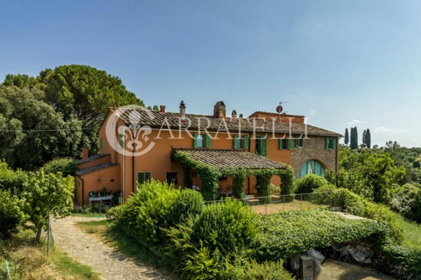 appartamento in vendita a Pontedera